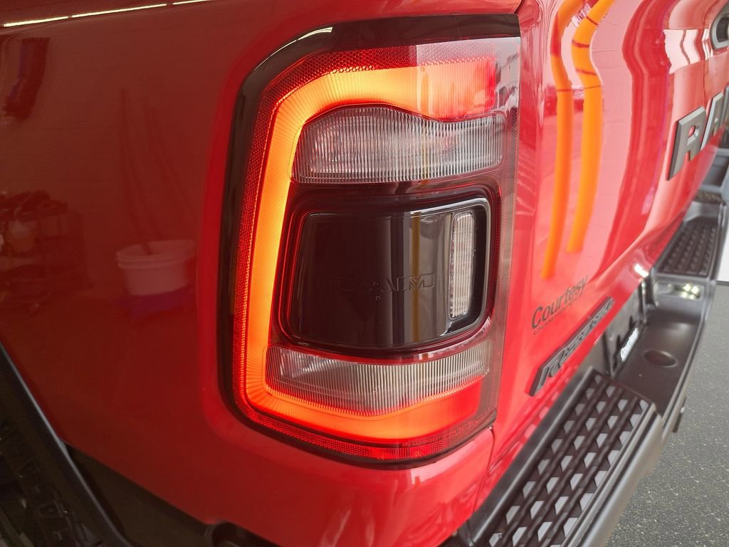 Certified 2024 RAM 1500 Rebel image 33