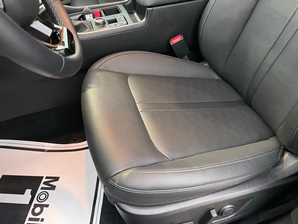 New 2025 Kia Sorento S image 22
