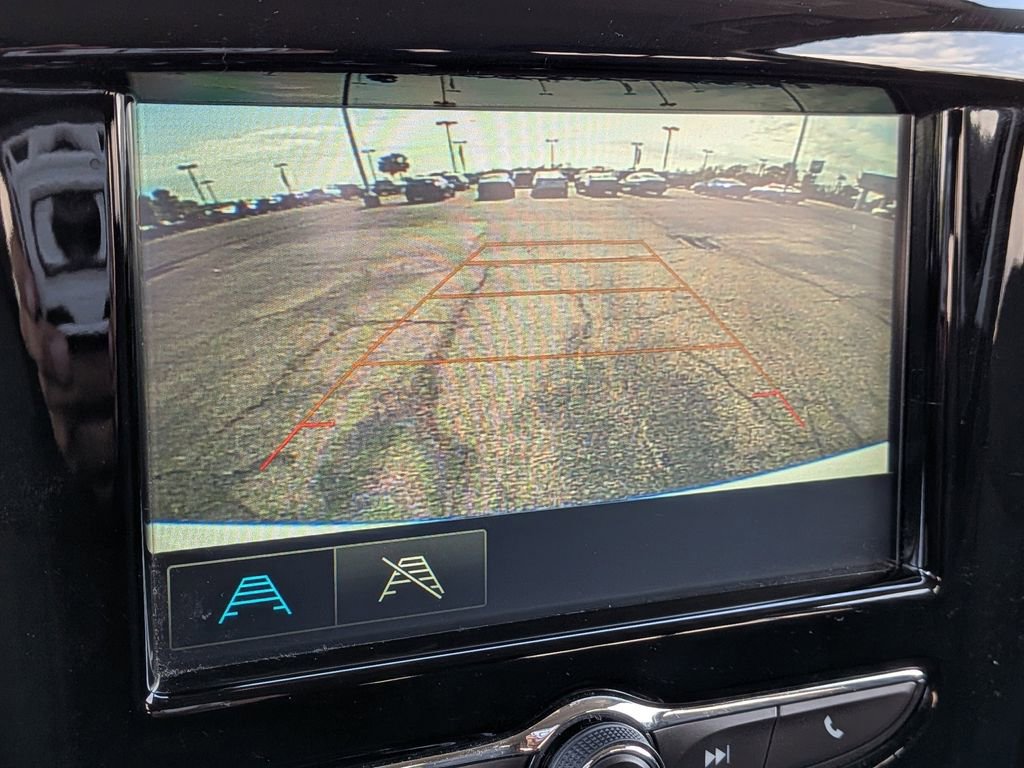 Used 2019 Chevrolet Traverse LS image 21