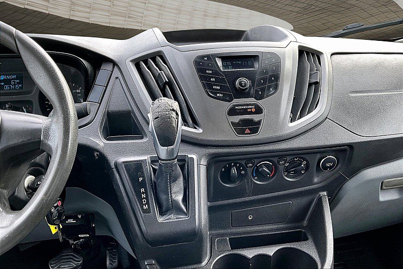 Used 2017 Ford Transit 250 148 Medium Roof image 6