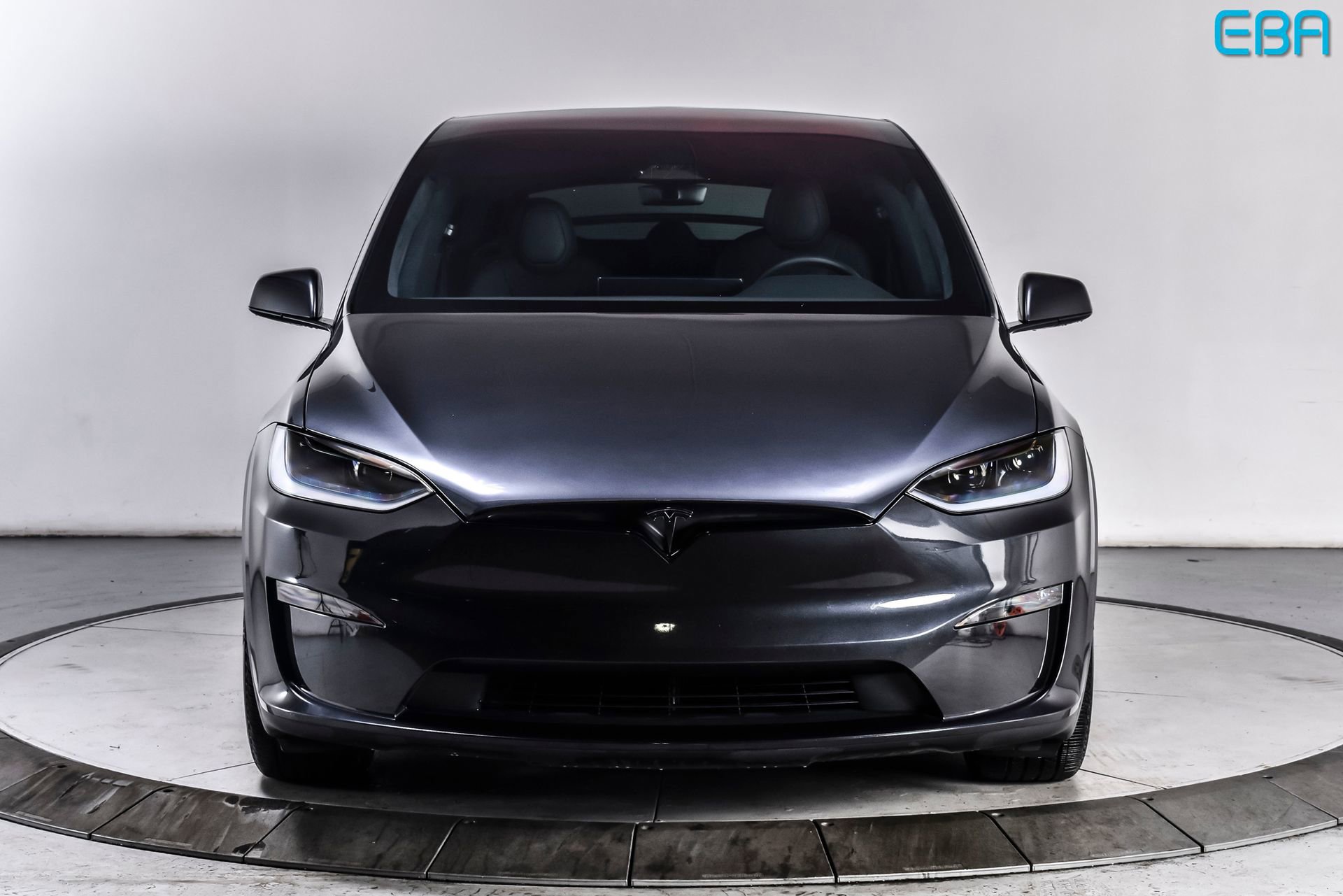 Used 2024 Tesla Model X image 10