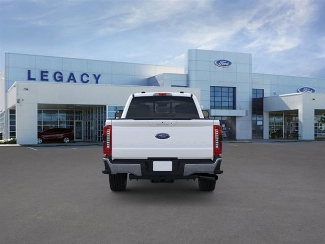 New 2026 Ford F250 King Ranch image 5