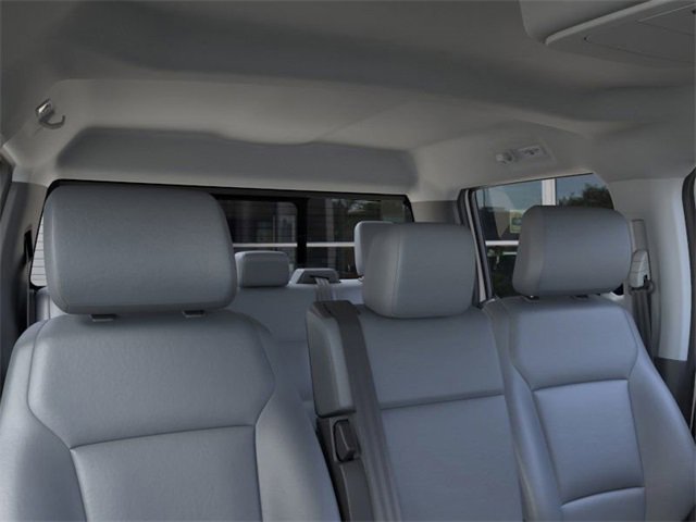 New 2026 Ford F250 XL w/ FX4 Off-Road Package image 22
