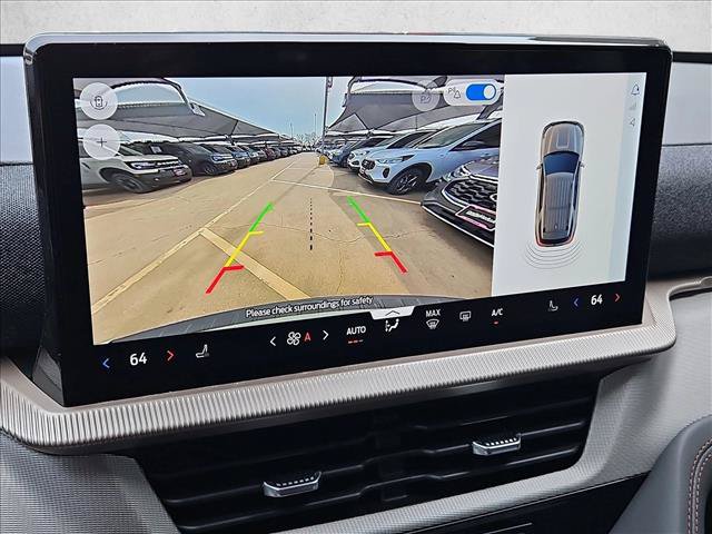 New 2026 Ford Explorer Active RWD image 13