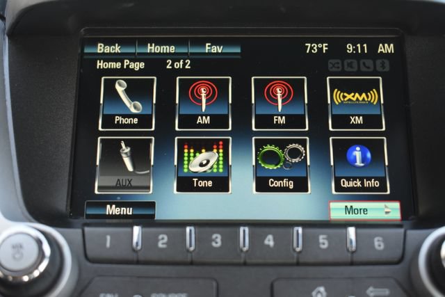 Used 2017 Chevrolet Equinox LS FWD image 23