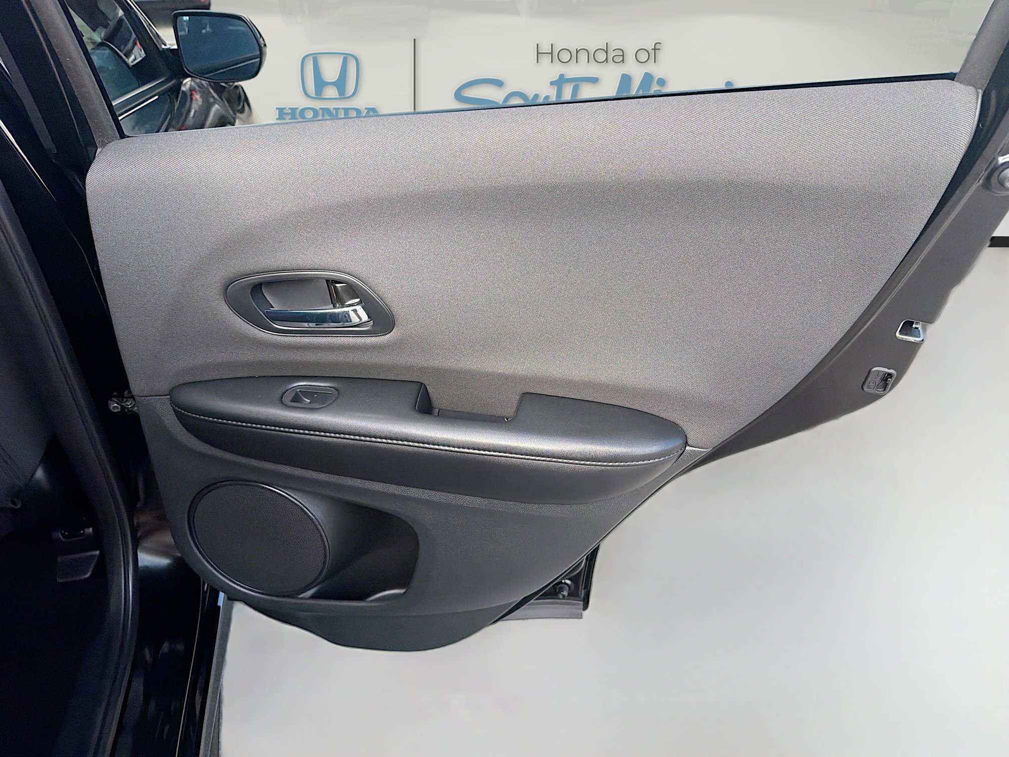 Certified 2022 Honda HR-V Sport image 30