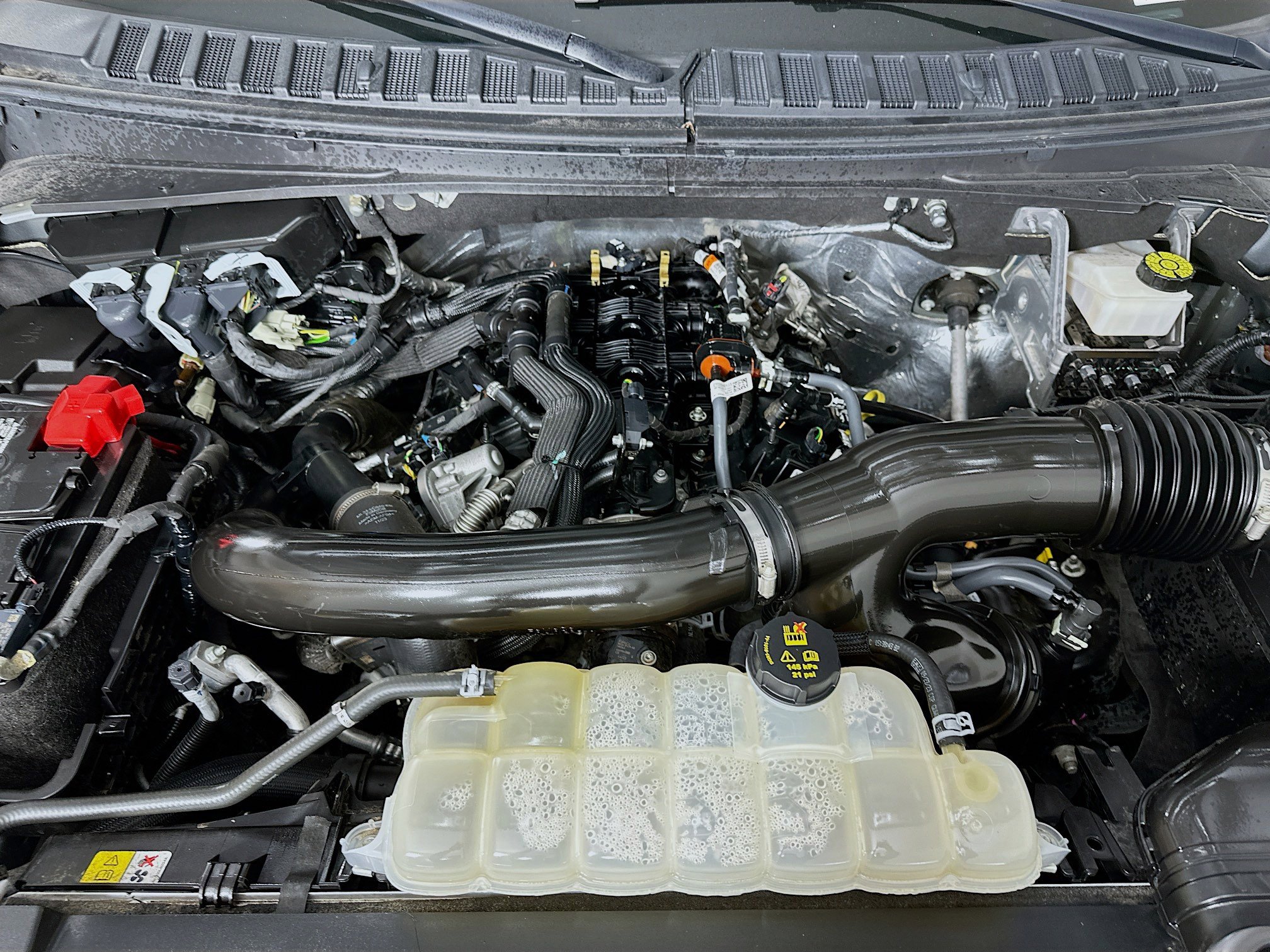 Used 2024 Ford Expedition XLT image 35