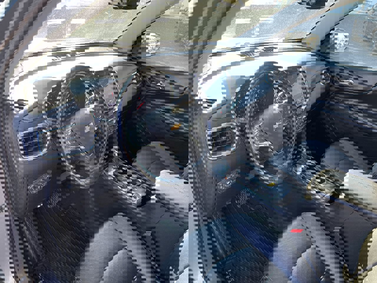 Used 2019 Chevrolet Equinox Premier image 10