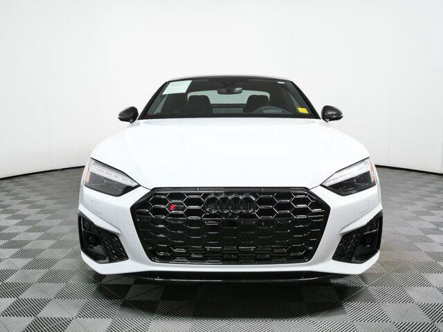 Used 2024 Audi S5 Prestige AWD/4WD image 10
