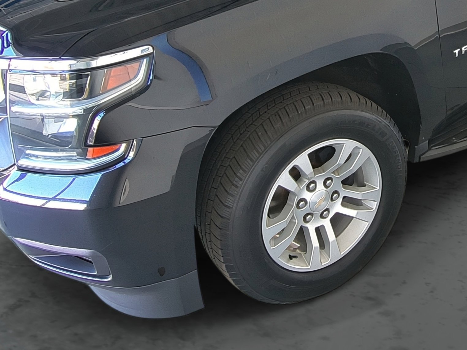 Used 2019 Chevrolet Tahoe LS image 7