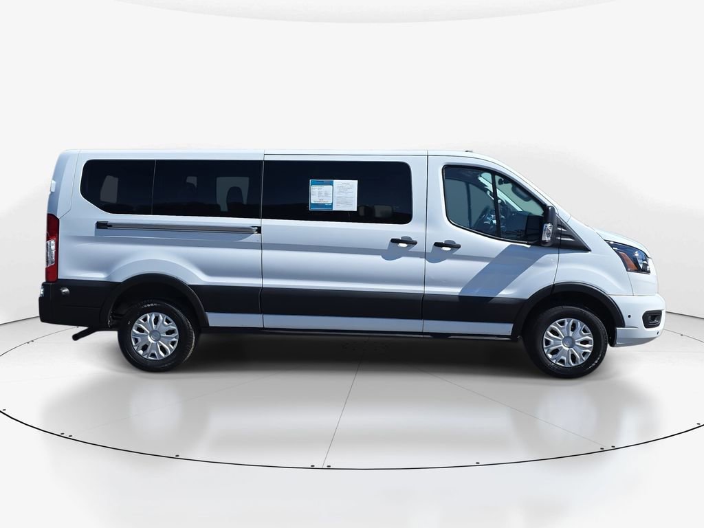 Used 2024 Ford Transit 350 XLT image 4