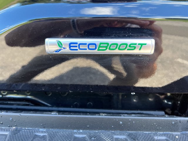 Certified 2023 Ford F150 Lariat w/ Equipment Group 502A High AWD/4WD image 43