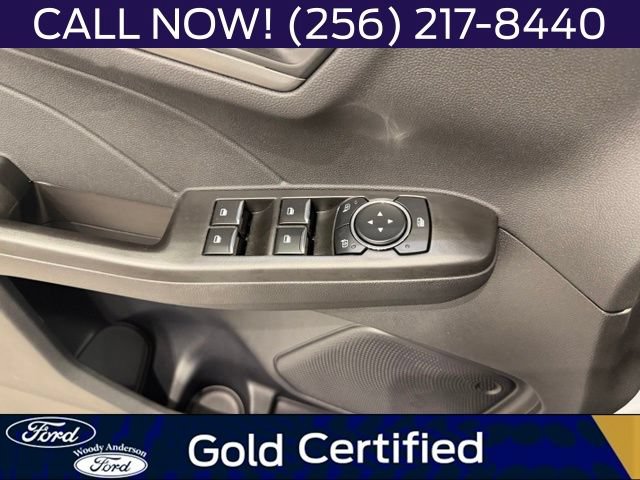 Used 2025 Ford Escape SE FWD image 22