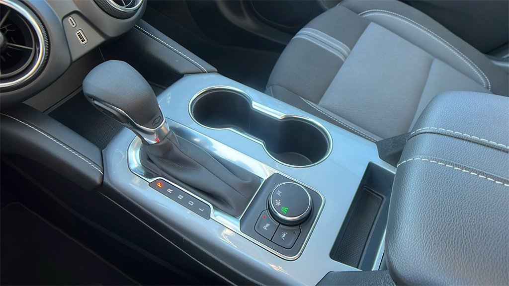 New 2025 Chevrolet Blazer LT w/ Driver Confidence Package image 23