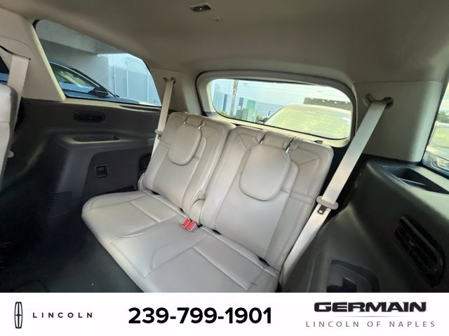 Used 2024 Lincoln Aviator Reserve w/ Equipment Group 201A AWD/4WD image 10