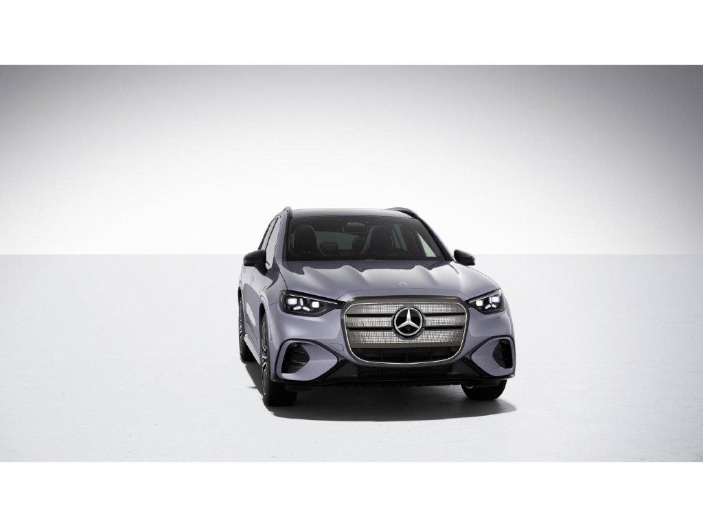 New 2027 Mercedes-Benz GLC 400 4MATIC image 8