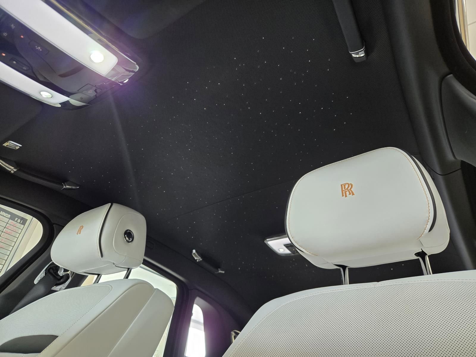 Used 2024 Rolls-Royce Ghost AWD/4WD image 25