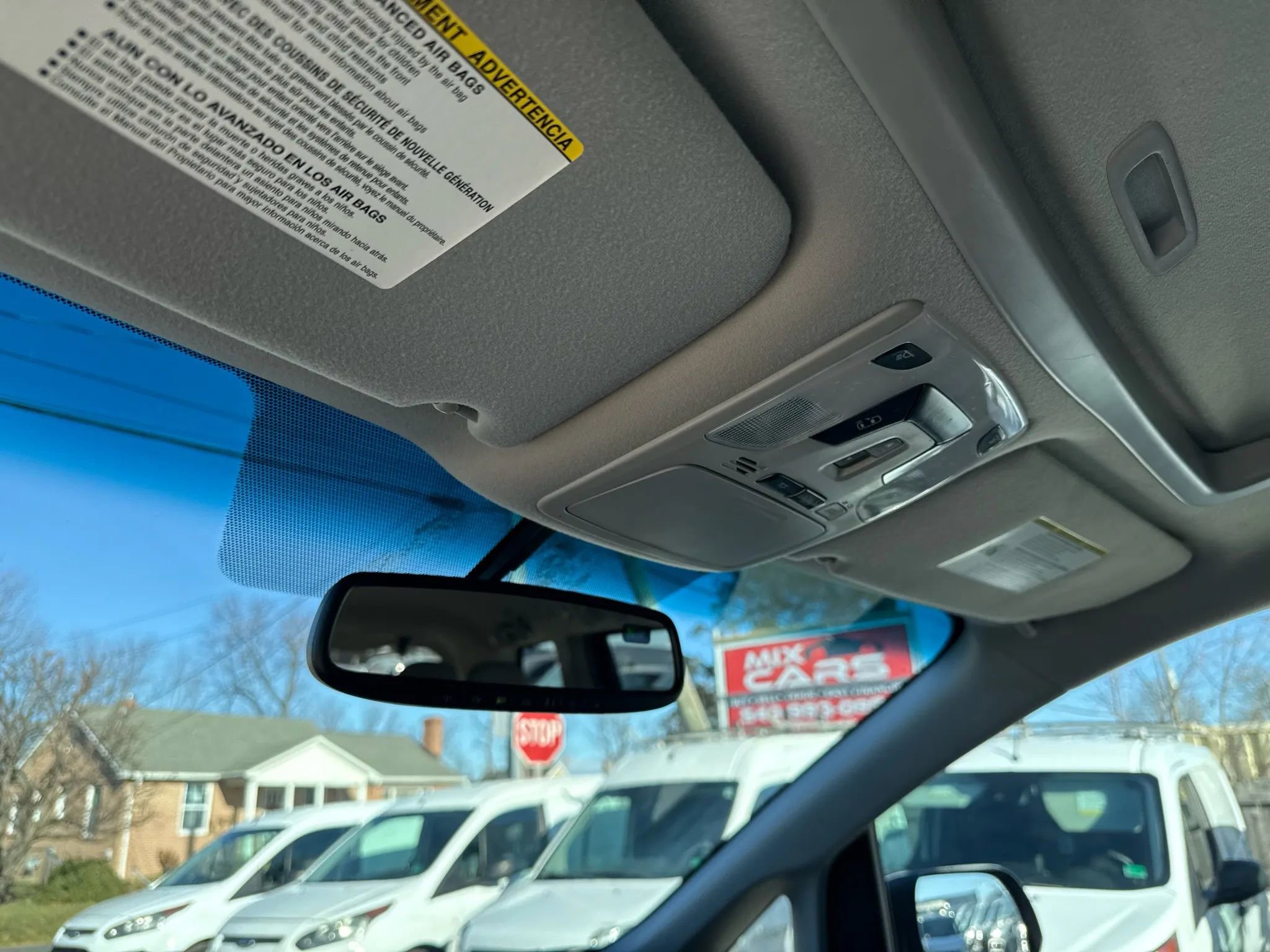 Used 2012 Toyota Sienna Limited image 31