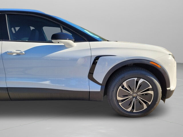 New 2026 Chevrolet Blazer EV LT FWD image 22