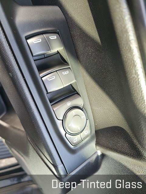 Used 2024 Chevrolet Silverado 1500 W/T w/ WT Value Package image 46