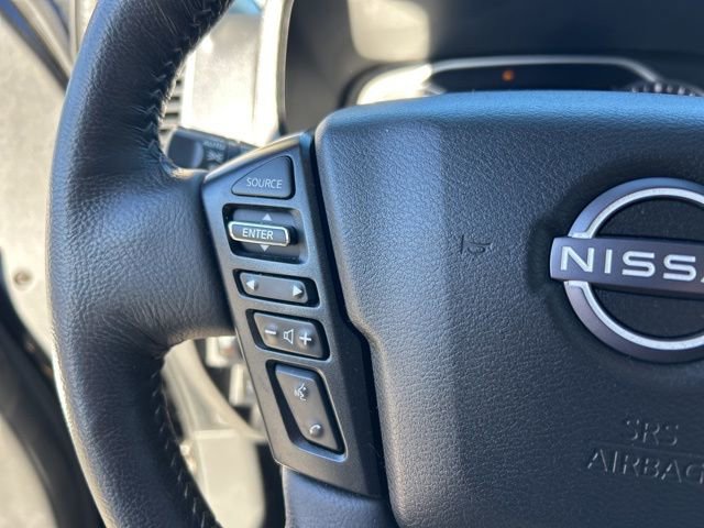 Used 2022 Nissan Frontier SV image 19