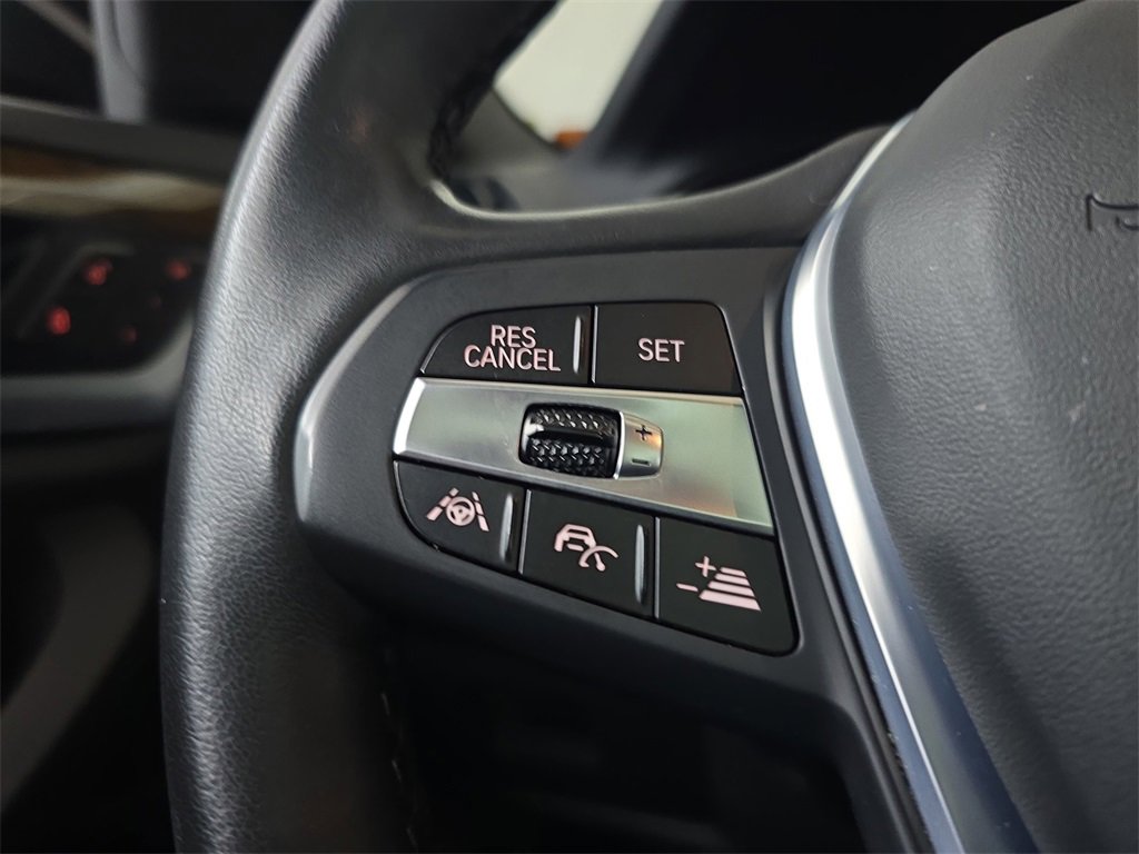 Used 2020 BMW X3 xDrive30i w/ Convenience Package image 20