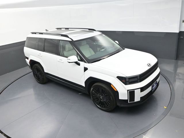 New 2026 Hyundai Santa Fe Calligraphy FWD image 25