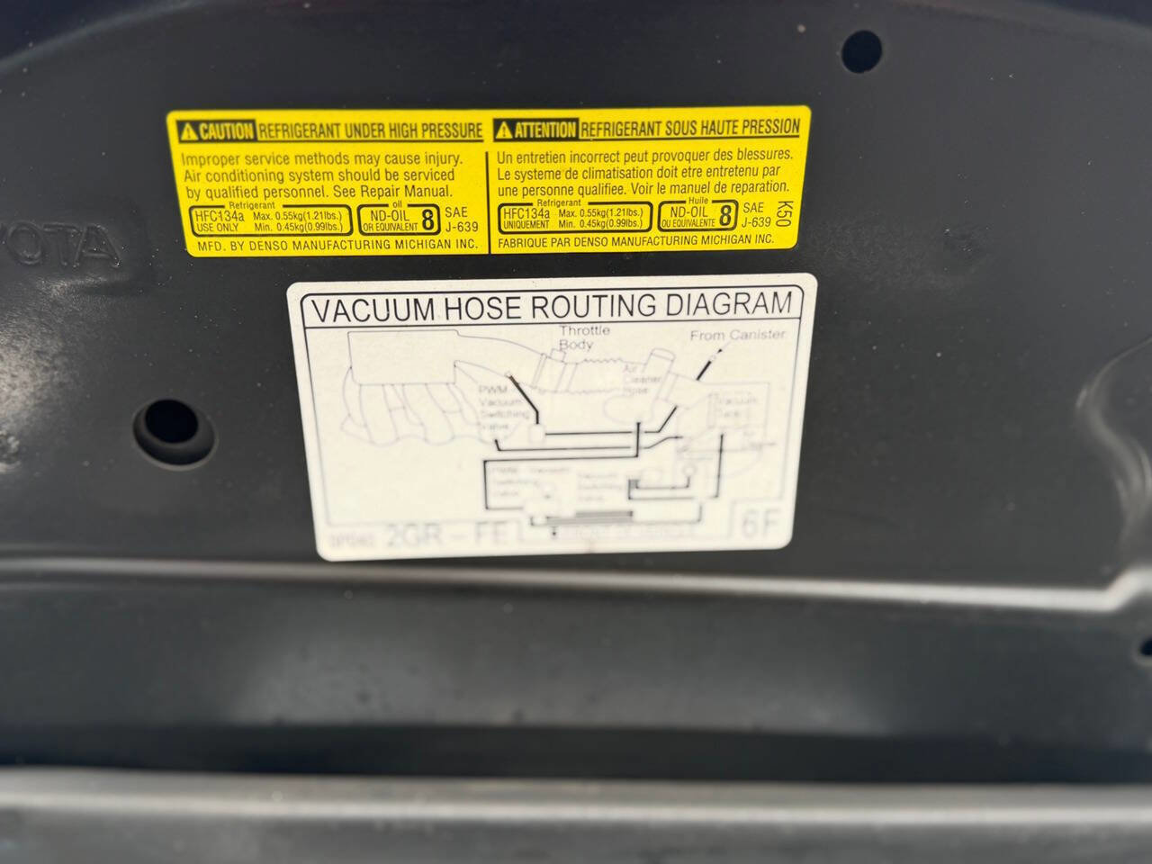 Used 2008 Toyota Avalon XLS image 11