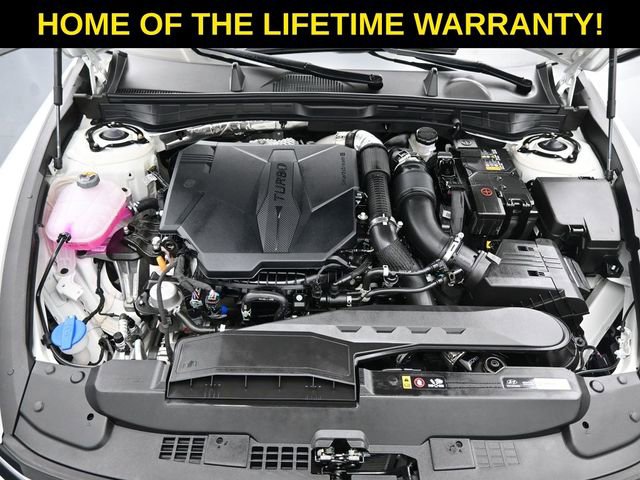 Used 2025 Hyundai Sonata N Line image 51