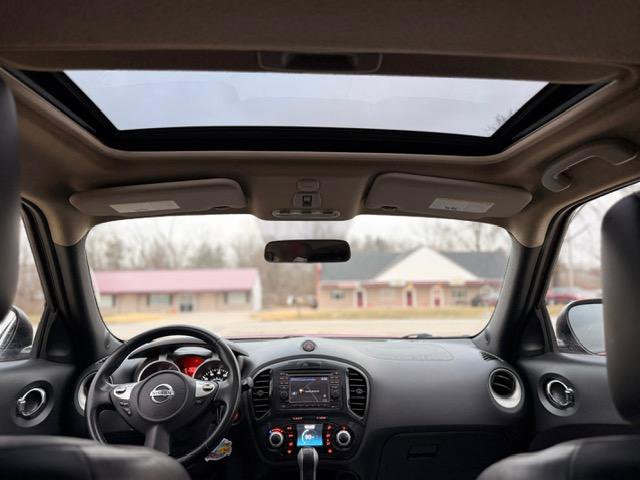 Used 2013 Nissan Juke SL image 7