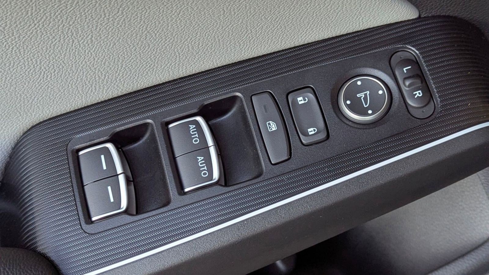 Used 2026 Honda Civic Sport Touring image 23