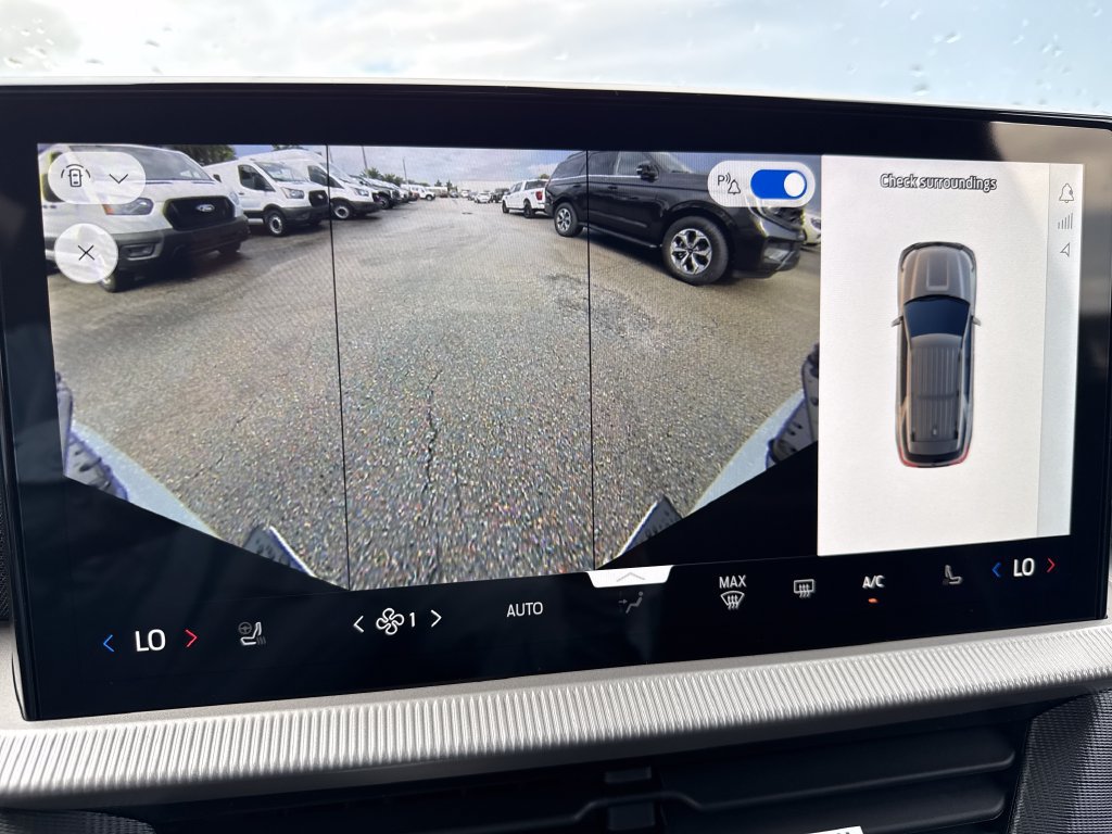 New 2027 Ford Explorer ST AWD/4WD image 28