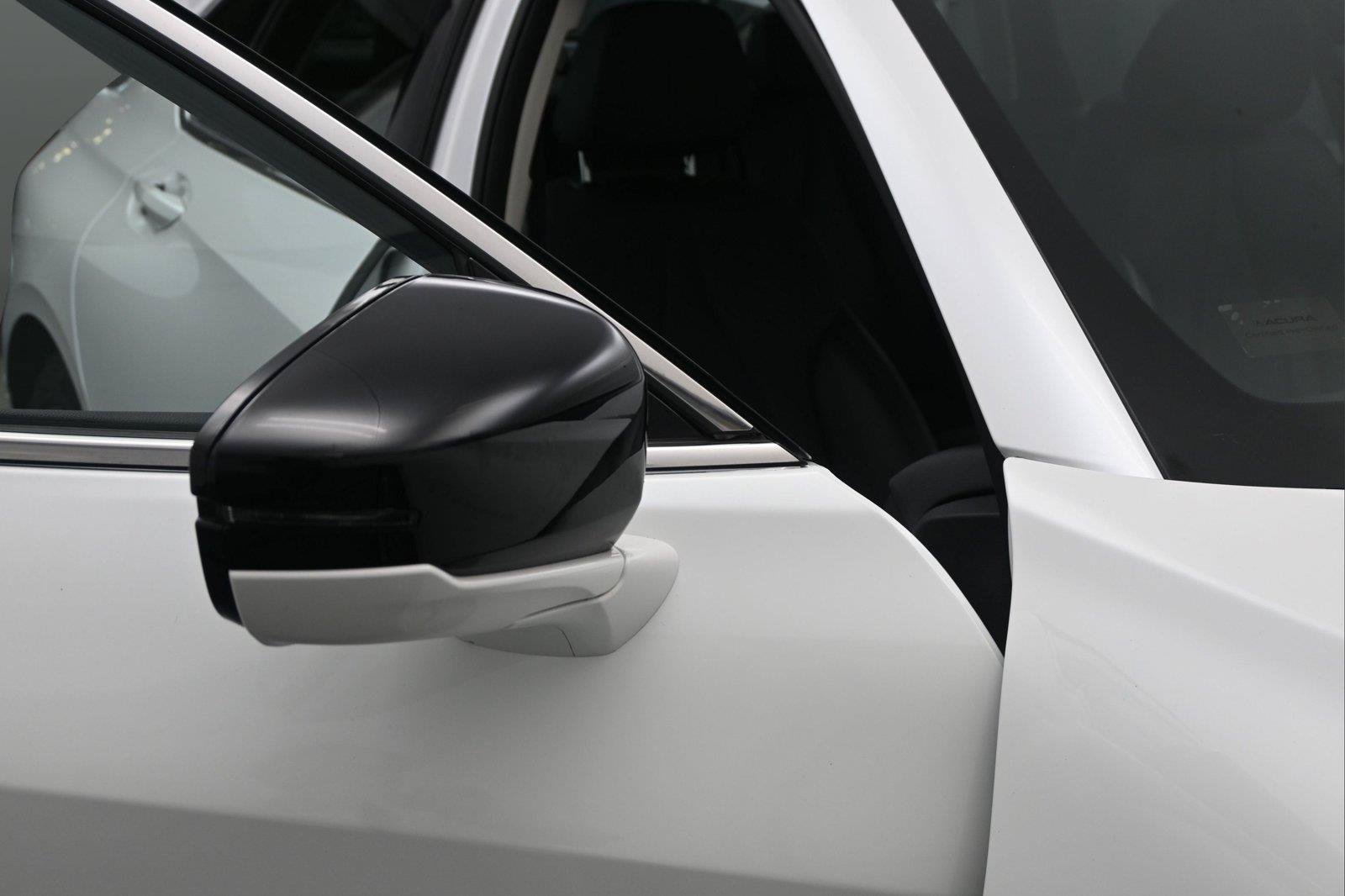 Certified 2023 Acura TLX FWD image 20