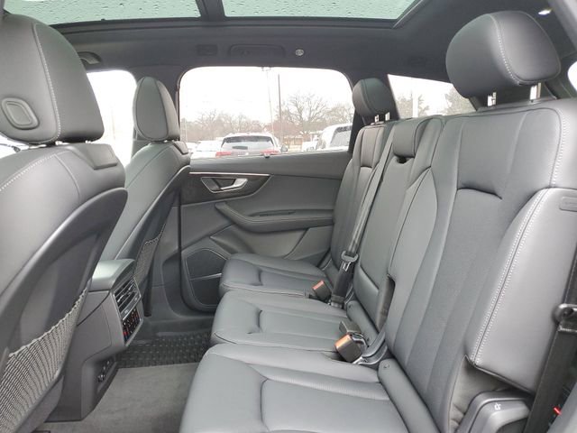 New 2026 Audi Q7 3.0T Premium Plus image 30