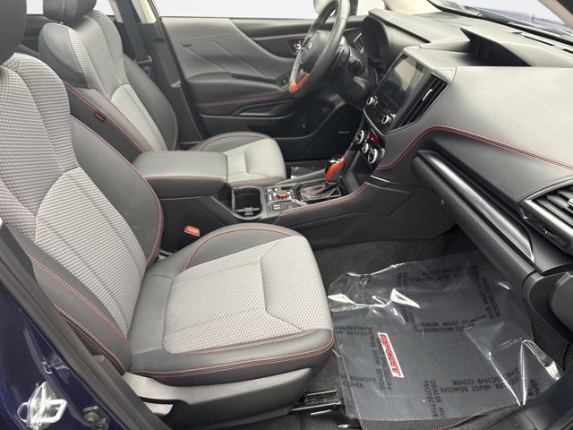 Used 2024 Subaru Forester Sport image 17