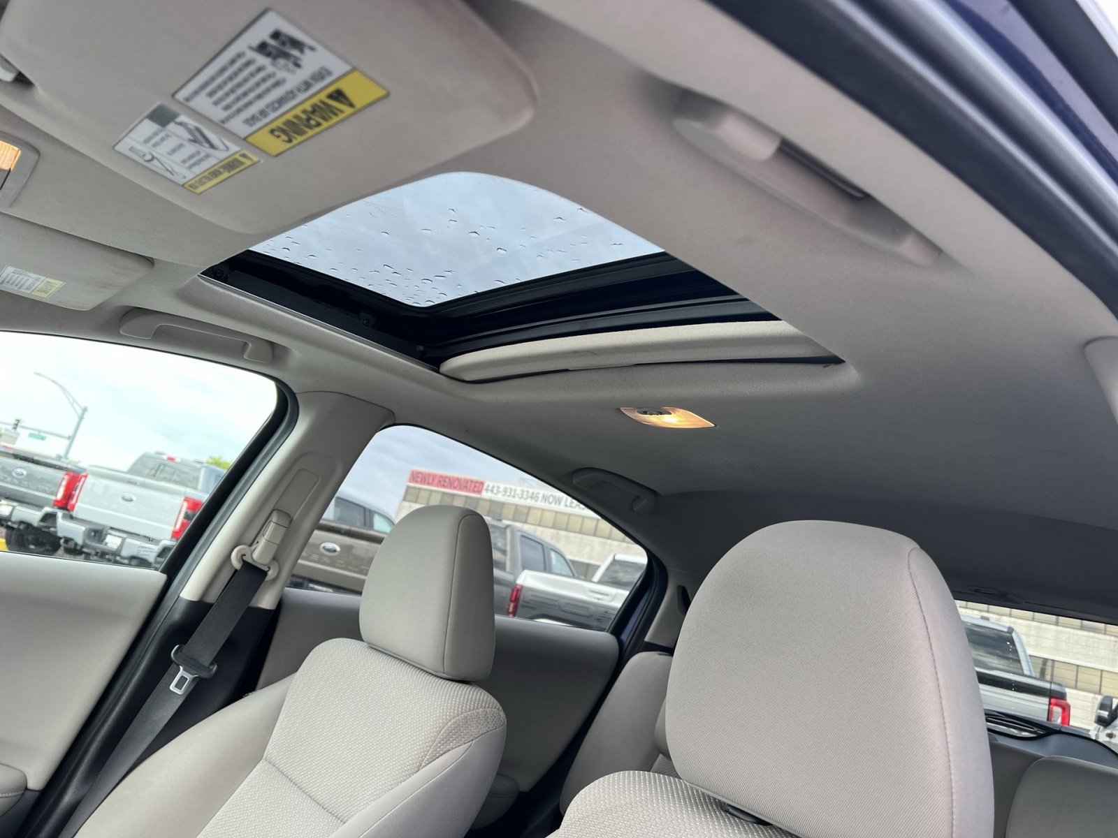 Used 2017 Honda HR-V EX image 21