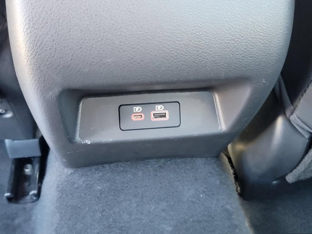 Used 2024 Nissan Altima 2.5 SR w/ SR Premium Package FWD image 21