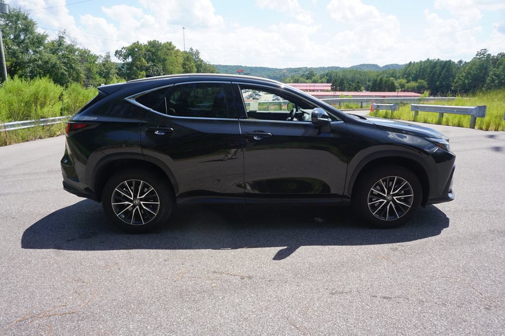 Used 2024 Lexus NX 350 AWD w/ Cold Area Package image 24