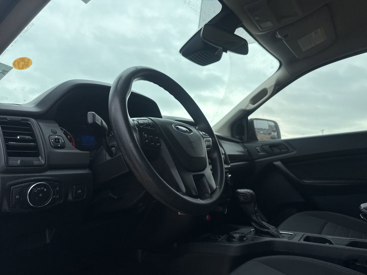 Used 2019 Ford Ranger XL w/ Equipment Group 101A Mid image 40