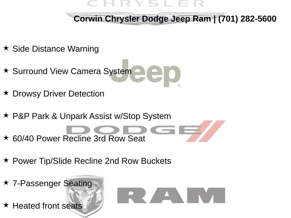 Certified 2023 Jeep Wagoneer Series III w/ Premium Group I AWD/4WD image 29