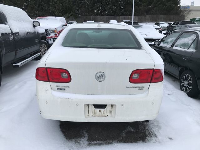 Used 2009 Buick Lucerne CX image 11
