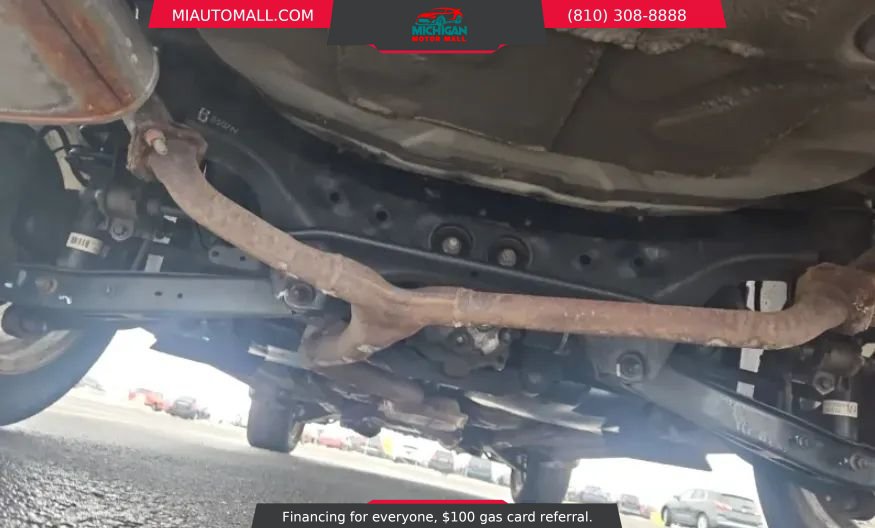 Used 2009 Subaru Forester 2.5X L.L. Bean AWD/4WD image 23