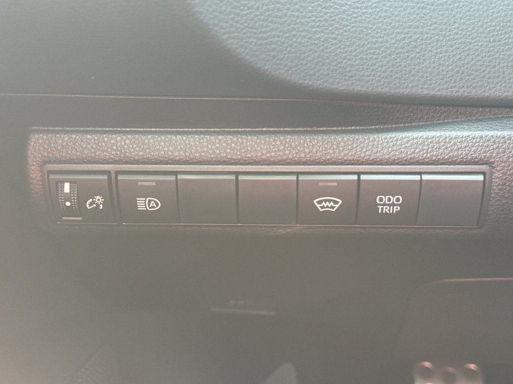 New 2026 Toyota Corolla GR AWD/4WD image 29