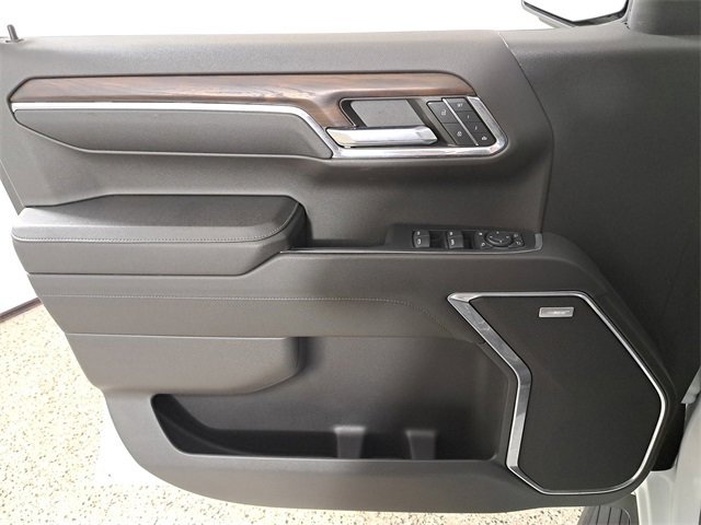 Used 2023 GMC Sierra 1500 SLT w/ SLT Premium Package image 21