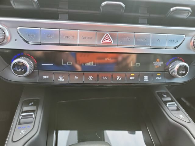 Used 2023 Kia Telluride EX X-Line AWD/4WD image 19