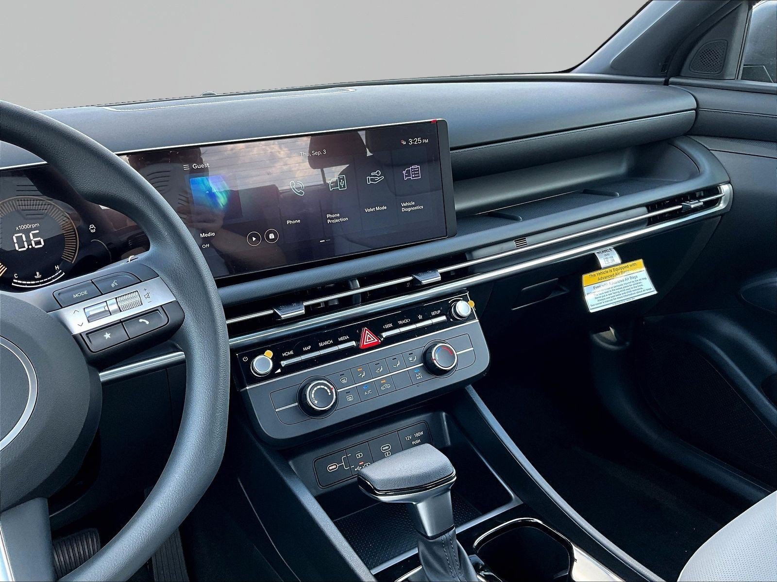 New 2027 Hyundai Santa Cruz SE AWD/4WD image 11