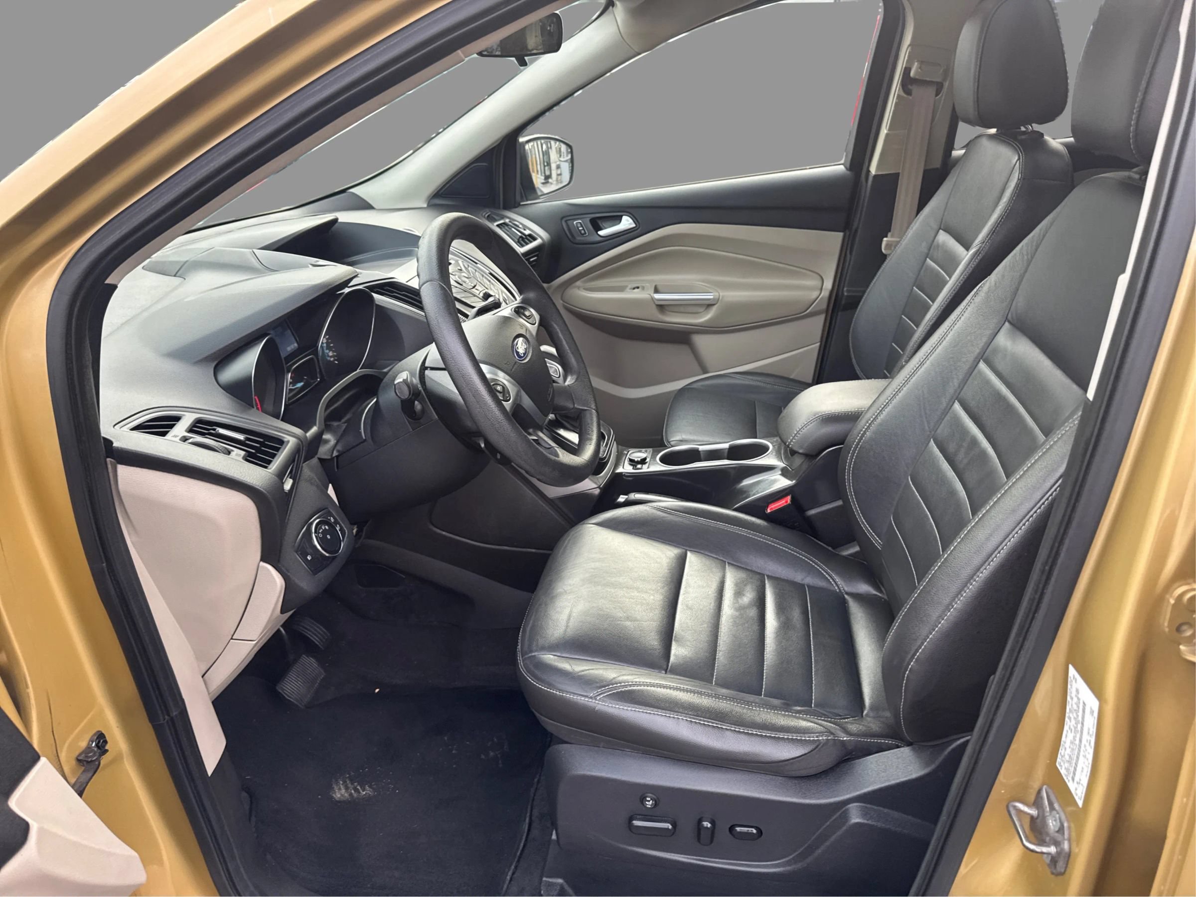 Used 2014 Ford Escape SE AWD/4WD image 10
