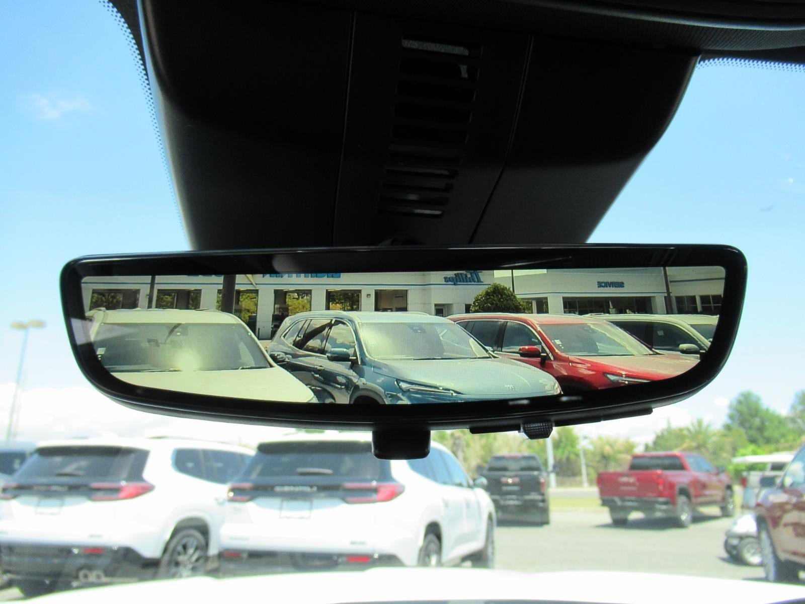 New 2026 GMC Acadia Elevation w/ Elevation Premium Package FWD image 27