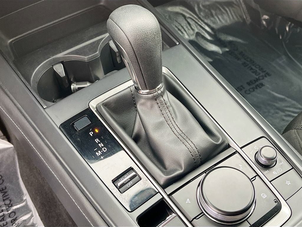 Used 2023 MAZDA CX-30 AWD 2.5 S image 17