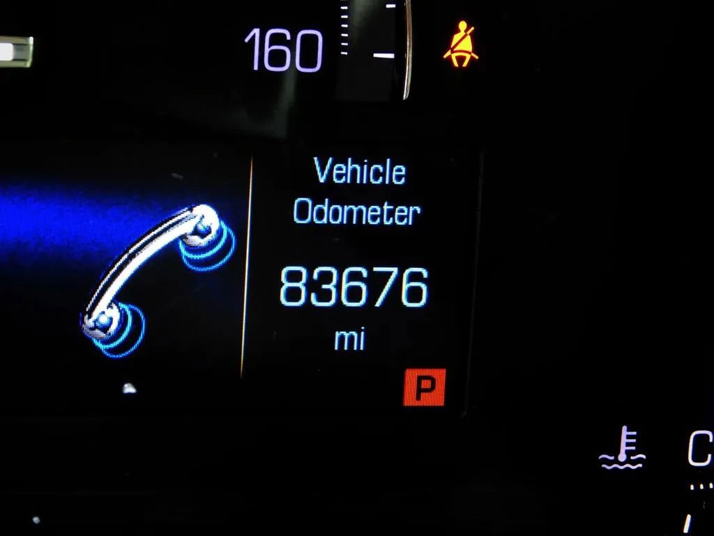 Used 2019 Cadillac XT5 Luxury image 31